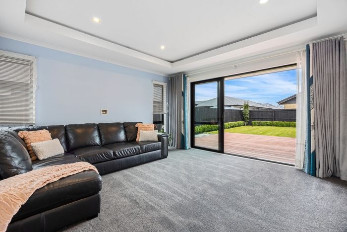 27 Kaitorete Drive, Lincoln, Selwyn, Canterbury, 7608, New Zealand