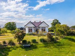 253 Molloys Road, Waimate, Canterbury, 7980, New Zealand