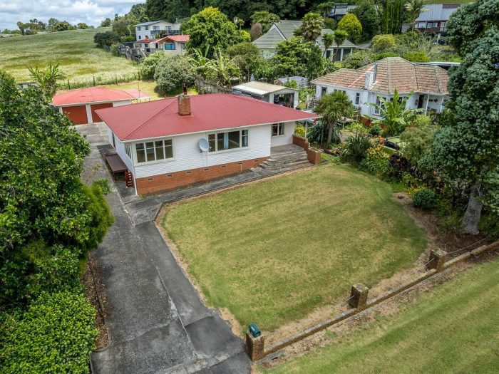 57 Hillcrest Road Kaikohe Far North Northland 0405 New Zealand