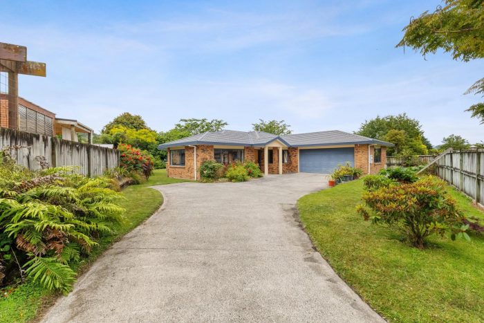 42 Paul Street, Pukehangi, Rotorua, Bay Of Plenty, 3015, New Zealand
