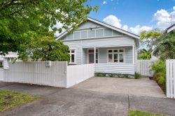 24 Baildon Road, Grey Lynn, Auckland, 1021, New Zealand