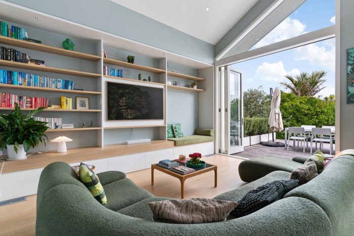 24 Baildon Road, Grey Lynn, Auckland, 1021, New Zealand