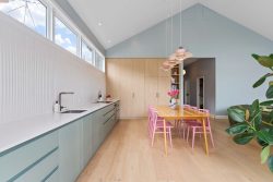 24 Baildon Road, Grey Lynn, Auckland, 1021, New Zealand