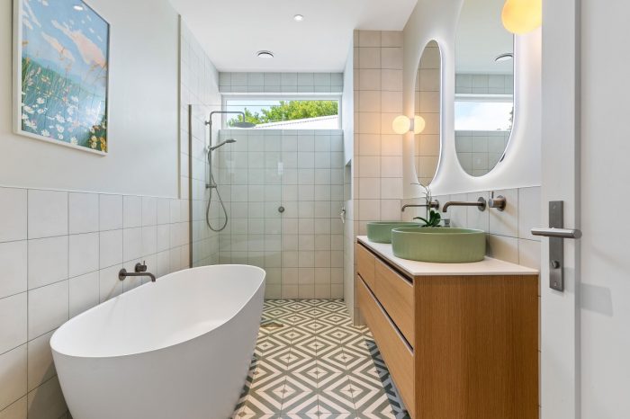 24 Baildon Road, Grey Lynn, Auckland, 1021, New Zealand