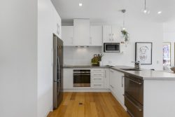 303/64 Surrey Crescent, Grey Lynn, Auckland, 1021, New Zealand