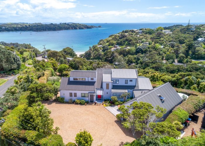 14 Tawa Street, Oneroa, Waiheke Island, Auckland, 1081, New Zealand