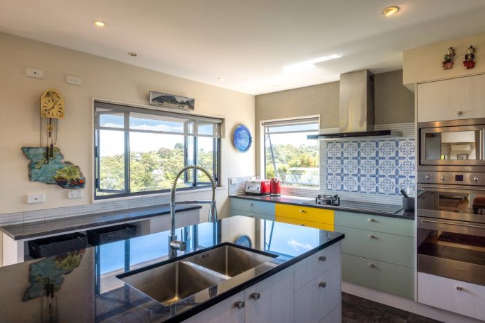 14 Tawa Street, Oneroa, Waiheke Island, Auckland, 1081, New Zealand