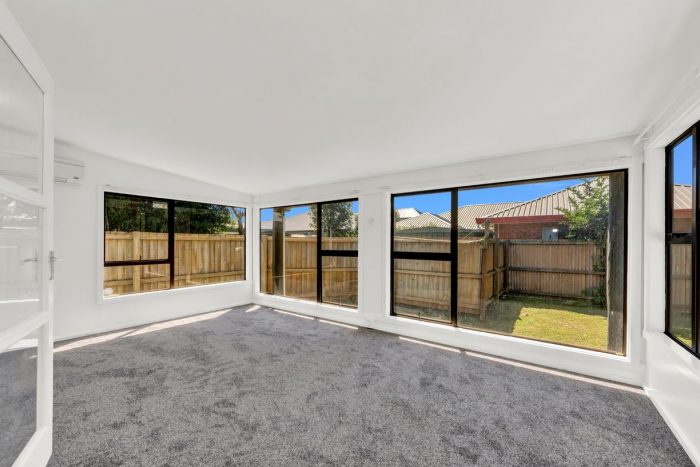 8 Puna Street, Riccarton, Christchurch City, Canterbury, 8041, New Zealand