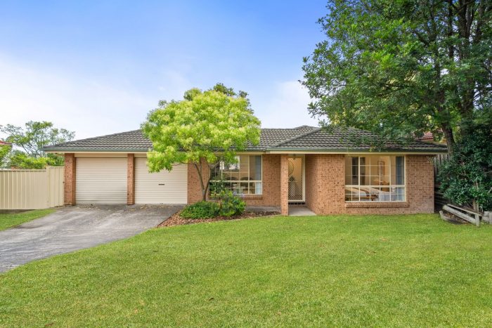 4 Clementine Pl, Mardi NSW 2259, Australia