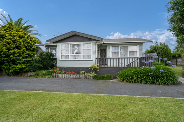 40 Arnold Street, Cambridge, Waipa, Waikato, 3432, New Zealand