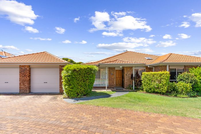 Unit 75/57-79 Leisure Dr, Banora Point NSW 2486, Australia