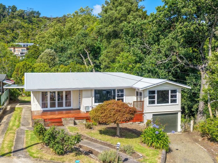 134 Brunton Crescent, Thames, Thames-Coromandel, Waikato, 3500, New Zealand