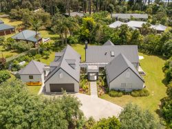 753 Matarangi Drive, Matarangi, Thames-Coromandel, Waikato, 3592, New Zealand