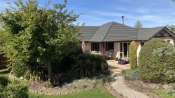 124 Rippingale Road, Hanmer Springs, Hurunui, Canterbury, 7334, New Zealand