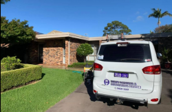 Commercial painters sydney inner west