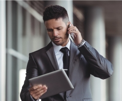 Online appointment booking for dealerships