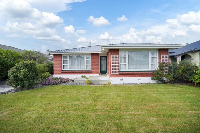 115 Selwyn Street, Appleby, Invercargill, Southland, 9812, New Zealand