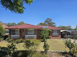 10 Shiraz St, Muswellbrook NSW 2333, Australia
