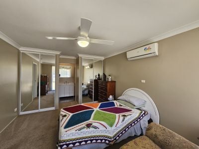 10 Shiraz St, Muswellbrook NSW 2333, Australia