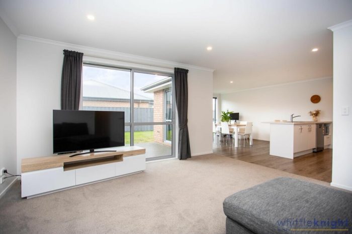 47 Sholto Duncan Crescent, Halswell, Christchurch City, Canterbury, 8025, New Zealand