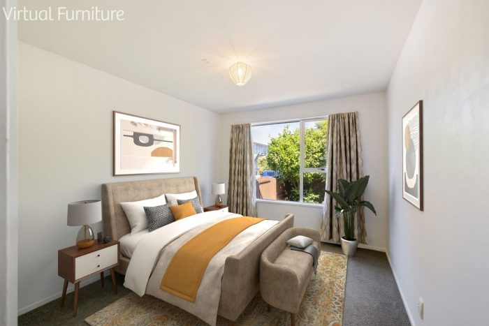 32 Perth Street, Richmond, Christchurch City, Canterbury, 8013, New Zealand