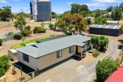 26 South Terrace, Eudunda SA 5374, Australia