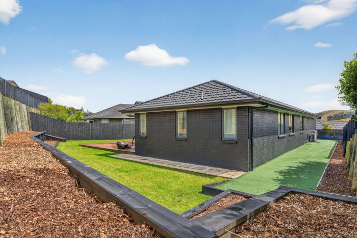4 Porokaiwhiri Avenue, Helensville, Rodney, Auckland, 0800, New Zealand