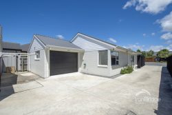 46A Fuller Street Kaiapoi Waimakariri Canterbury 7630 New Zealand