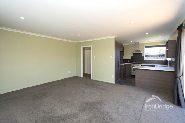 46A Fuller Street Kaiapoi Waimakariri Canterbury 7630 New Zealand