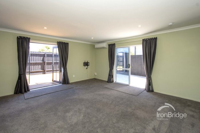 46A Fuller Street Kaiapoi Waimakariri Canterbury 7630 New Zealand