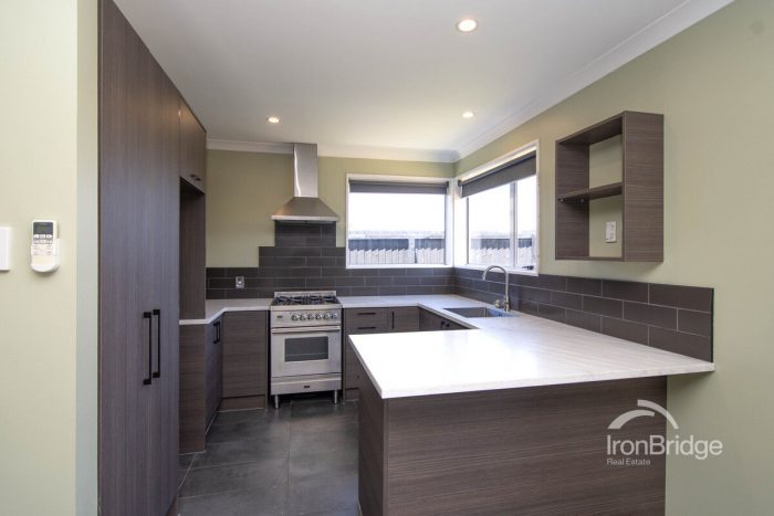 46A Fuller Street Kaiapoi Waimakariri Canterbury 7630 New Zealand