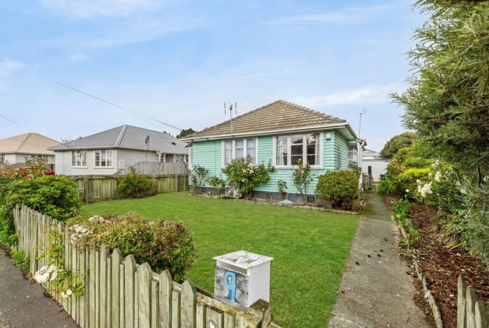 9 Nalder Place, Linwood, Christchurch City, Canterbury, 8062, New Zealand