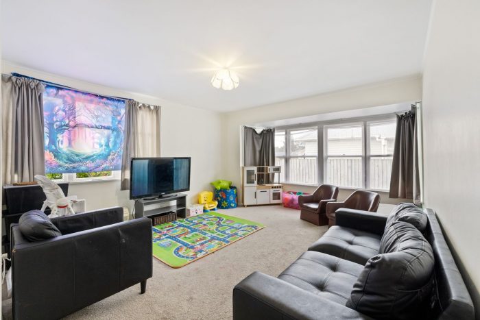 9 Nalder Place, Linwood, Christchurch City, Canterbury, 8062, New Zealand