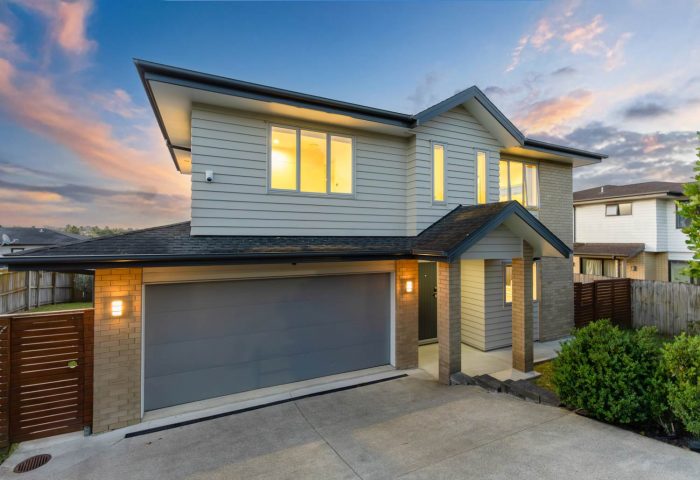 117 Sturges Road, Henderson, Waitakere City, Auckland, 0612, New Zealand