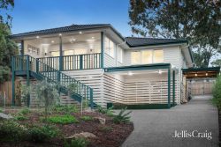 6 The Glade, Mitcham VIC 3132, Australia