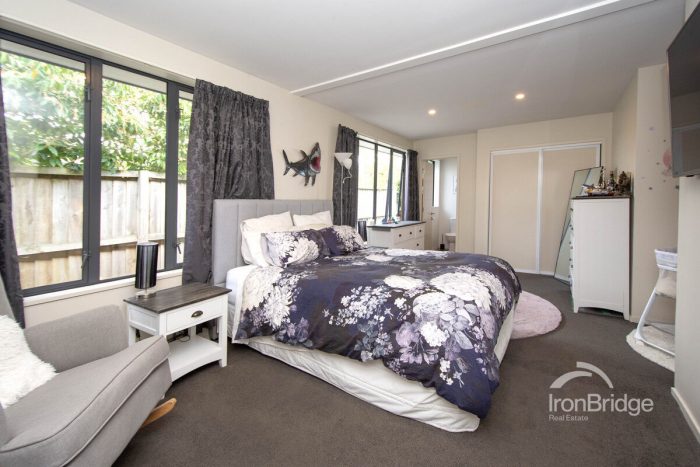 4 Bate Place Kaiapoi Waimakariri Canterbury 7630 New Zealand