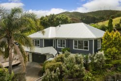 39 Keepa Avenue, Paeroa, Hauraki, Waikato, 3600, New Zealand