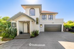 181 Tirohanga Road, Tirohanga, Lower Hutt, Wellington, 5010, New Zealand