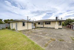 12 Trevelyan Street, Onekawa, Napier, Hawke’s Bay, 4110, New Zealand