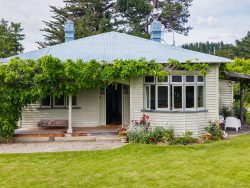 285 Waihaorunga Road, Waihaorunga, Waimate, Canterbury, 7977, New Zealand