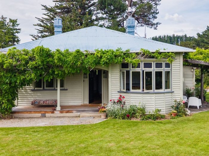 285 Waihaorunga Road, Waihaorunga, Waimate, Canterbury, 7977, New Zealand