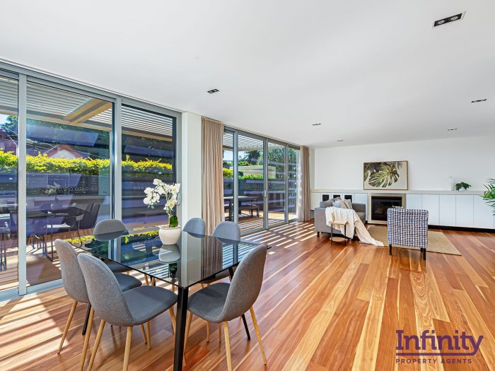 1/5 Waverley Cres Bondi Junction NSW 2022, Australia