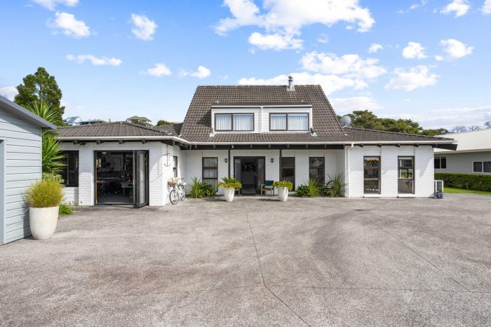 130 Moana Anu Anu Ave, Whangamata, Thames-Coromandel, Waikato, 3620, New Zealand