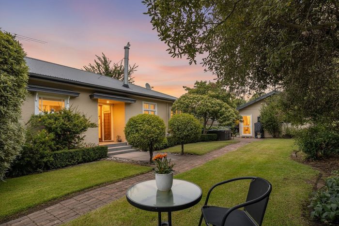 117 White Street, Rangiora, Waimakariri, Canterbury, 7400, New Zealand