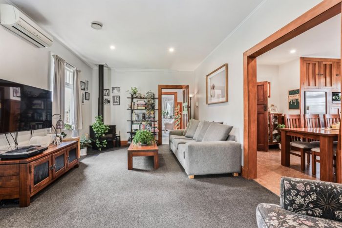 117 White Street, Rangiora, Waimakariri, Canterbury, 7400, New Zealand