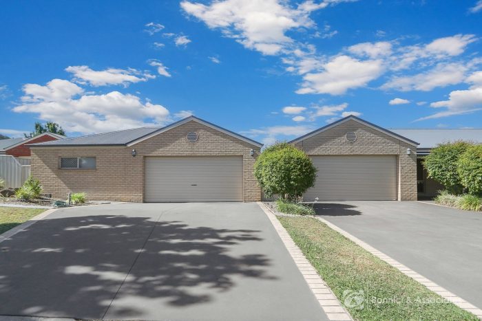 22 Willoughby Ave, West Wodonga VIC 3690, Australia