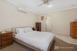 22 Willoughby Ave, West Wodonga VIC 3690, Australia