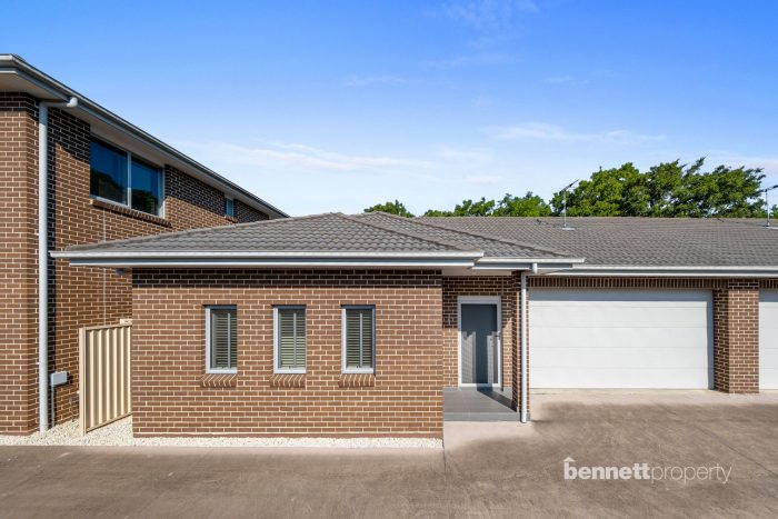 Unit 4/54 Windsor St, Richmond NSW 2753, Australia
