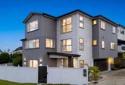 13A Adriatic Avenue, Henderson, Waitakere City, Auckland, 0612, New Zealand