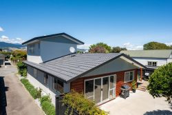 12A Martin Street, Monaco, Nelson, Nelson / Tasman, 7011, New Zealand